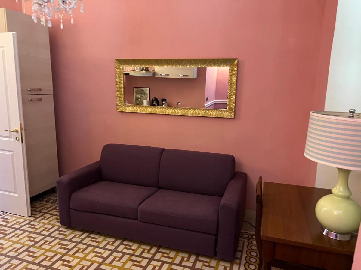 Guest House Biondi Roma Ngoại thất bức ảnh