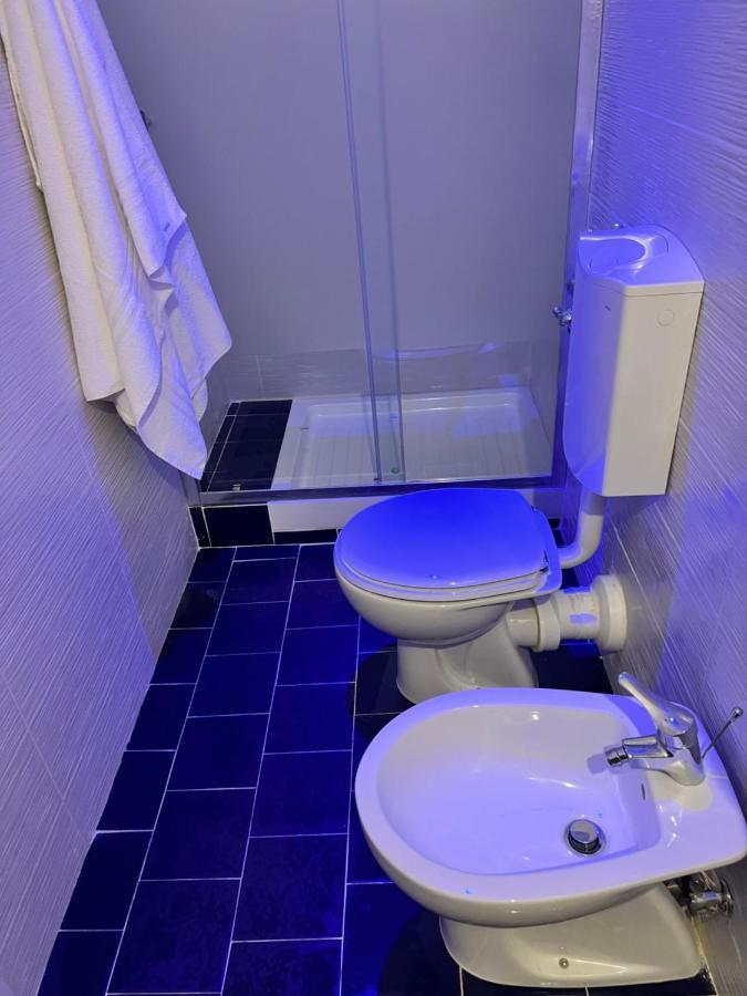 Guest House Biondi Roma Ngoại thất bức ảnh