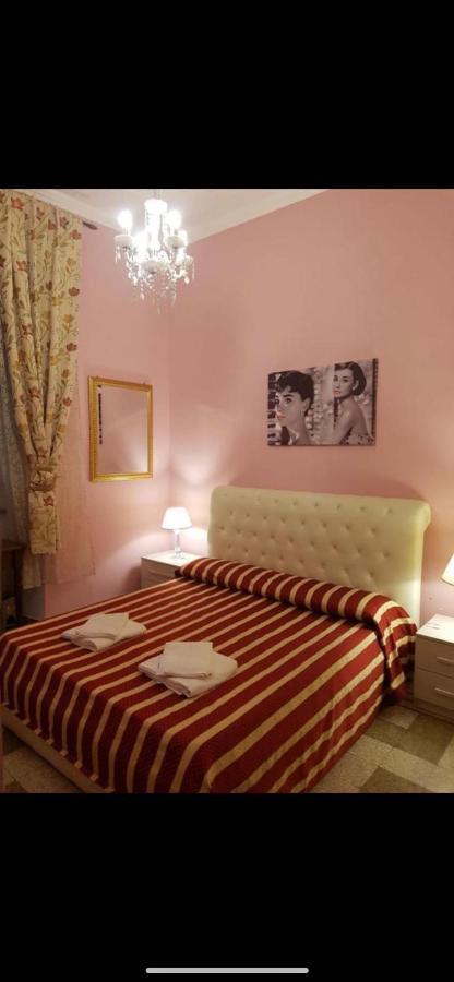 Guest House Biondi Roma Ngoại thất bức ảnh
