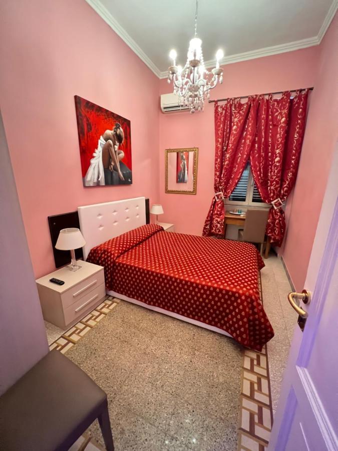 Guest House Biondi Roma Ngoại thất bức ảnh