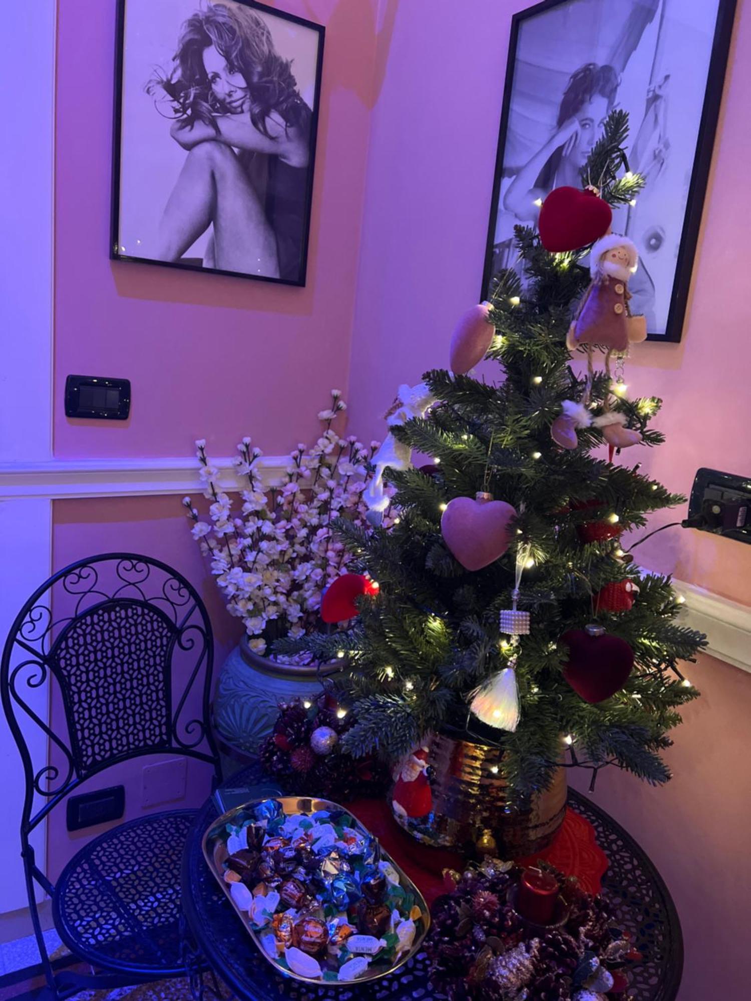 Guest House Biondi Roma Ngoại thất bức ảnh