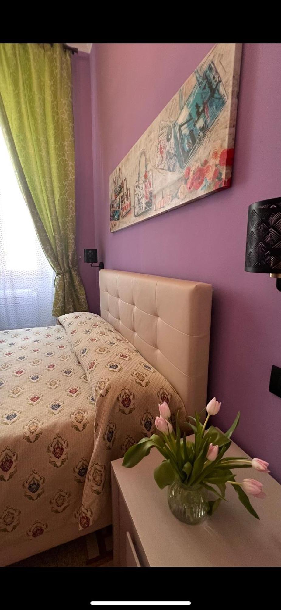Guest House Biondi Roma Ngoại thất bức ảnh